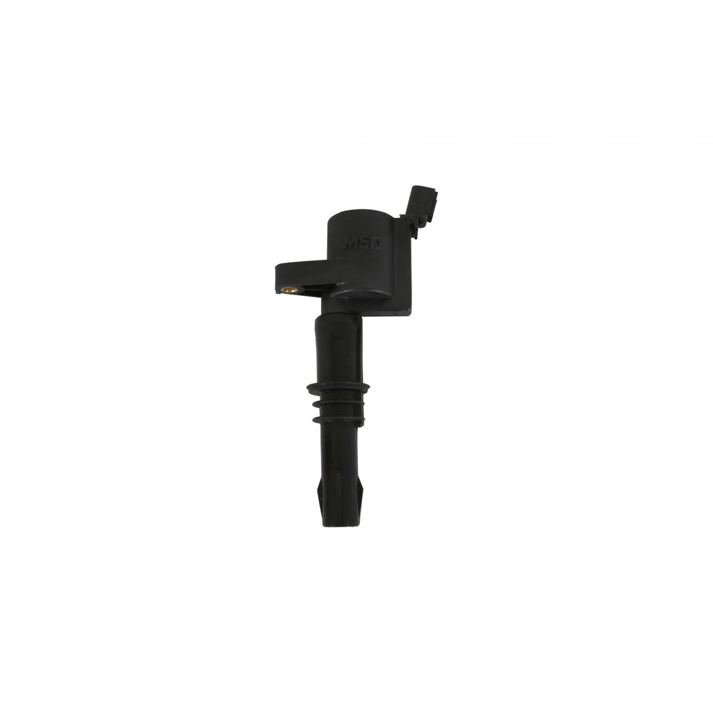 Street Fire Ignition Coils 2003-2005 5.7L Hemi, Black 8-Pack 8-Pack, Direct Bolt-In To Factory Connectors MSD Ignition