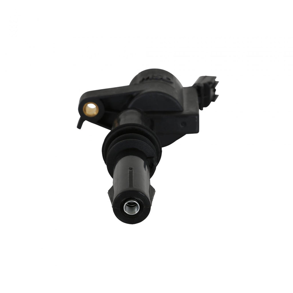Street Fire Ignition Coils 2003-2005 5.7L Hemi, Black 8-Pack 8-Pack, Direct Bolt-In To Factory Connectors MSD Ignition