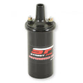 Street Fire High Performance Ignition Coil, Canister Style, Black Bolt-On Street Fire Performance Canister Coil MSD Ignition