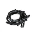 Street-Fire Wire Set Ford 302, 351W, Hei The Terminals Are Covered In Black Boots That Protect The Conductor From Engine Heat To Ensure Spark Delivery MSD Ignition