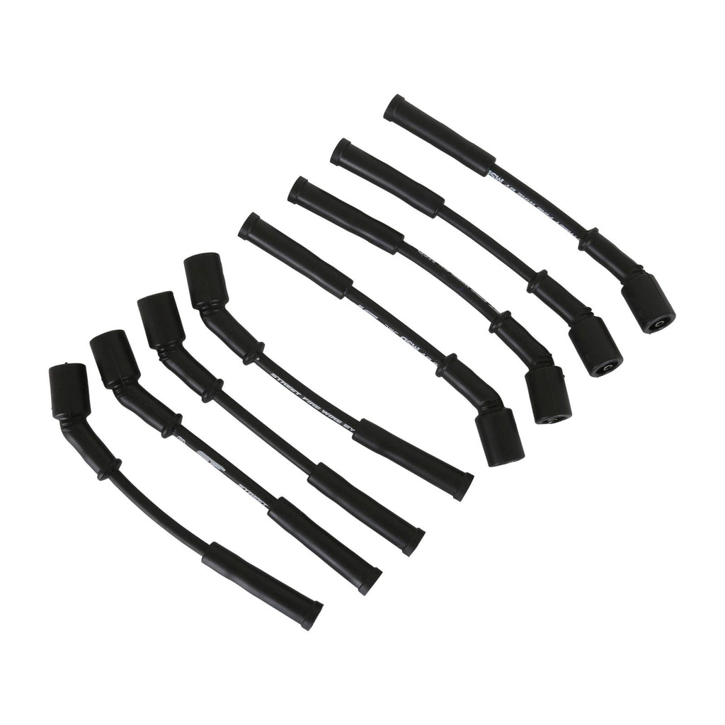 Wire Set Street Fire,Gm LS1, LS6, '97-On, Vette, Camaro Street Fire Stock Replacement Wire Set MSD Ignition