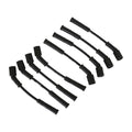 Wire Set Street Fire,Gm LS1, LS6, '97-On, Vette, Camaro Street Fire Stock Replacement Wire Set MSD Ignition