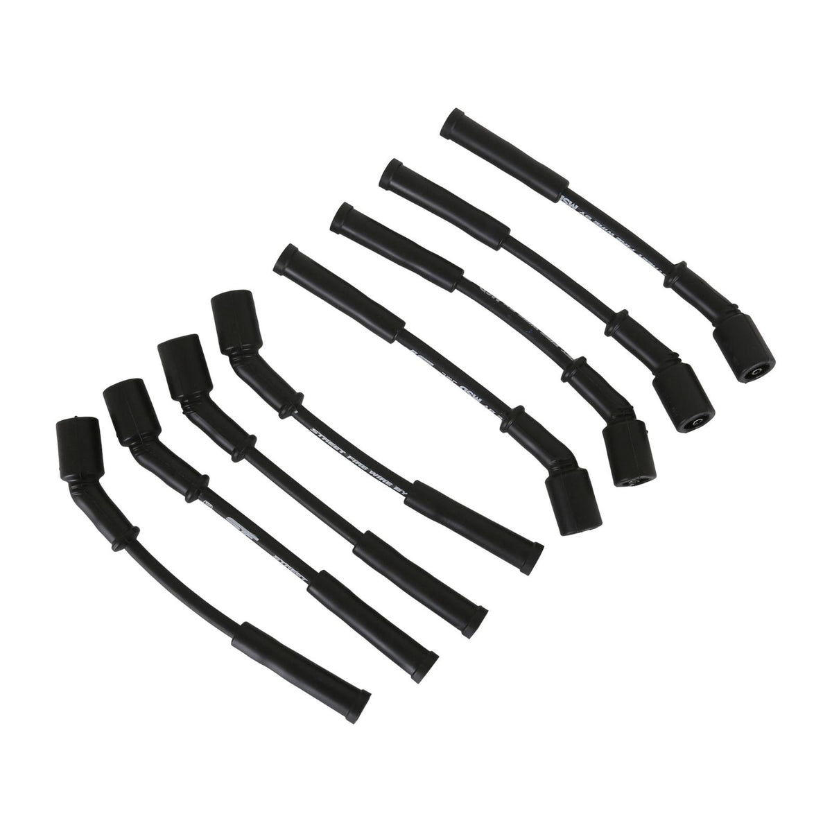 Wire Set Street Fire,Gm LS1, LS6, '97-On, Vette, Camaro Street Fire Stock Replacement Wire Set MSD Ignition