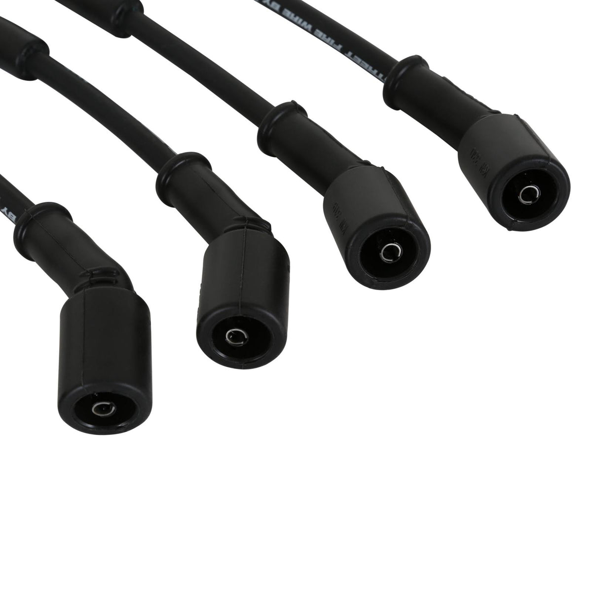 Wire Set Street Fire,Gm LS1, LS6, '97-On, Vette, Camaro Street Fire Stock Replacement Wire Set MSD Ignition