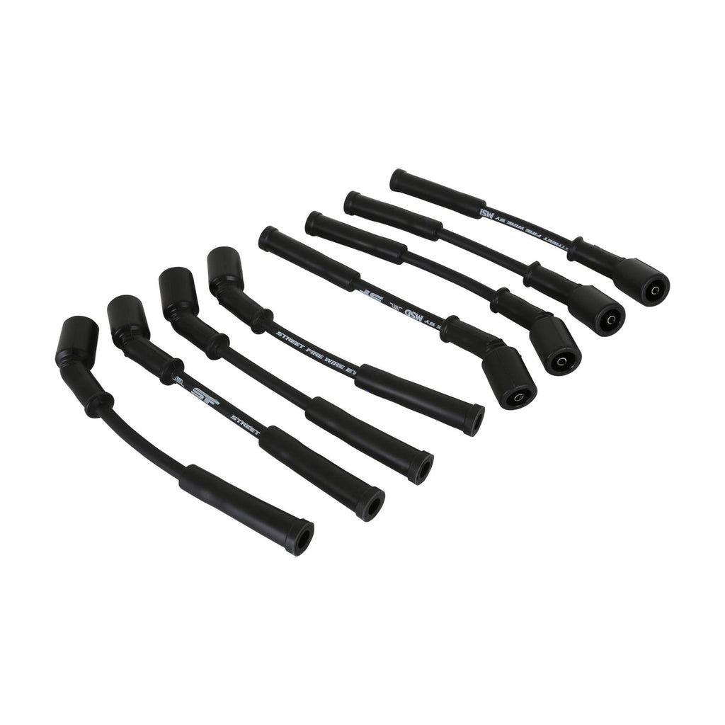 Wire Set Street Fire,Gm LS1, LS6, '97-On, Vette, Camaro Street Fire Stock Replacement Wire Set MSD Ignition