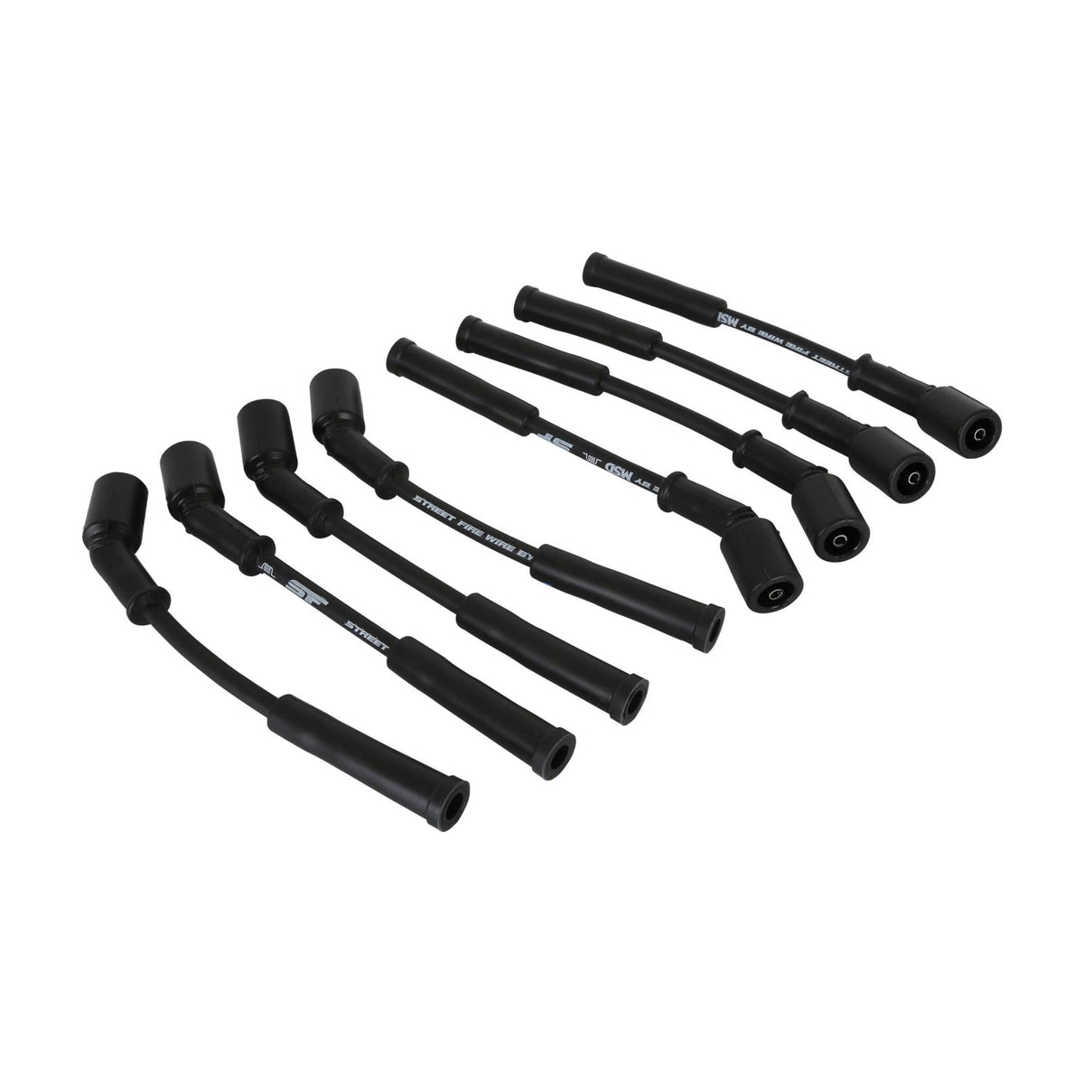 Wire Set Street Fire,Gm LS1, LS6, '97-On, Vette, Camaro Street Fire Stock Replacement Wire Set MSD Ignition