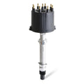 Distributor, Street Fire, GM EFI V8, '88-'95, External Coil Drop-In Stock Replacement Distributor For GM Vehicles MSD Ignition