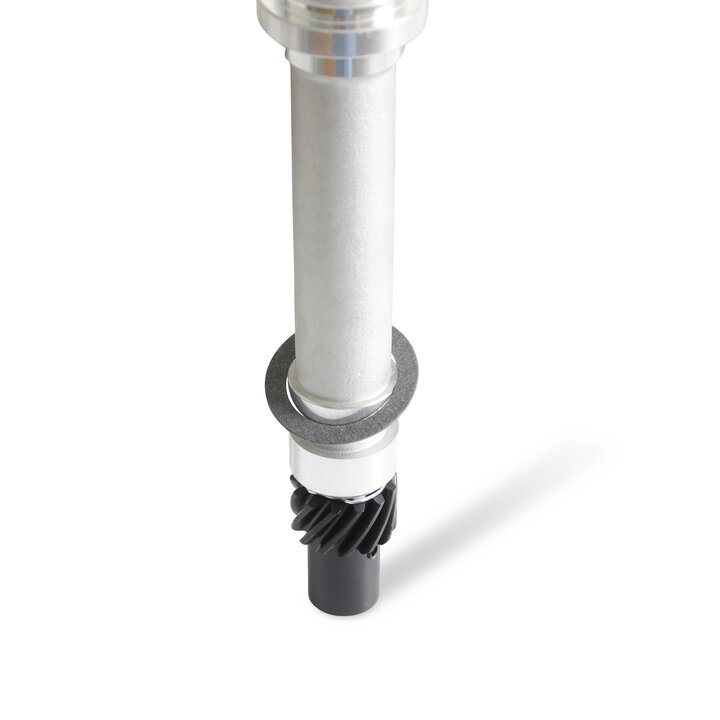 Distributor, Street Fire, GM EFI V8, '88-'95, External Coil Drop-In Stock Replacement Distributor For GM Vehicles MSD Ignition