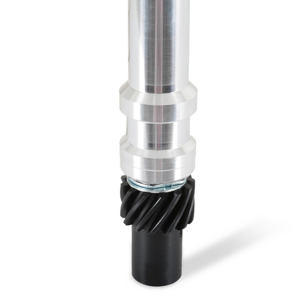 Distributor, Street Fire, GM V8 Vortec, '96-'00 Drop-In Stock Replacement Distributor For GM Vehicles MSD Ignition