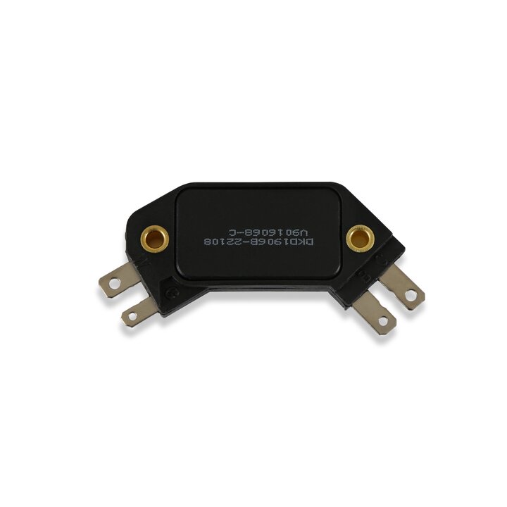 Module, Street Fire, For GM Hei Distributors, Pn 8362 Replacement Module For Street Fire GM Hei Distributor MSD Ignition
