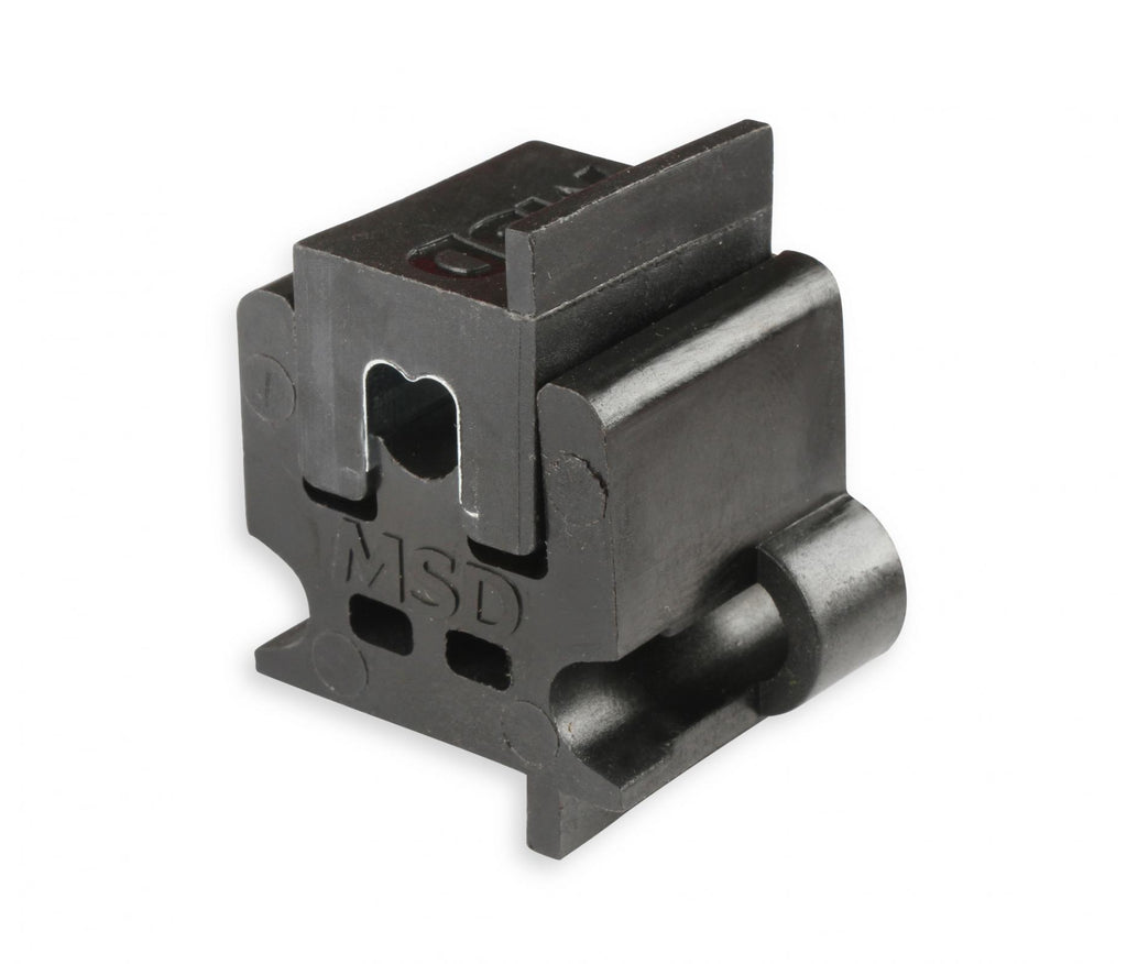 MSD Continuous Fire Ignitor Coil The MSD Continuous Fire Ignitor Coil Is Designed To Be Used As A Stand Alone Coil On Special Applications MSD Ignition