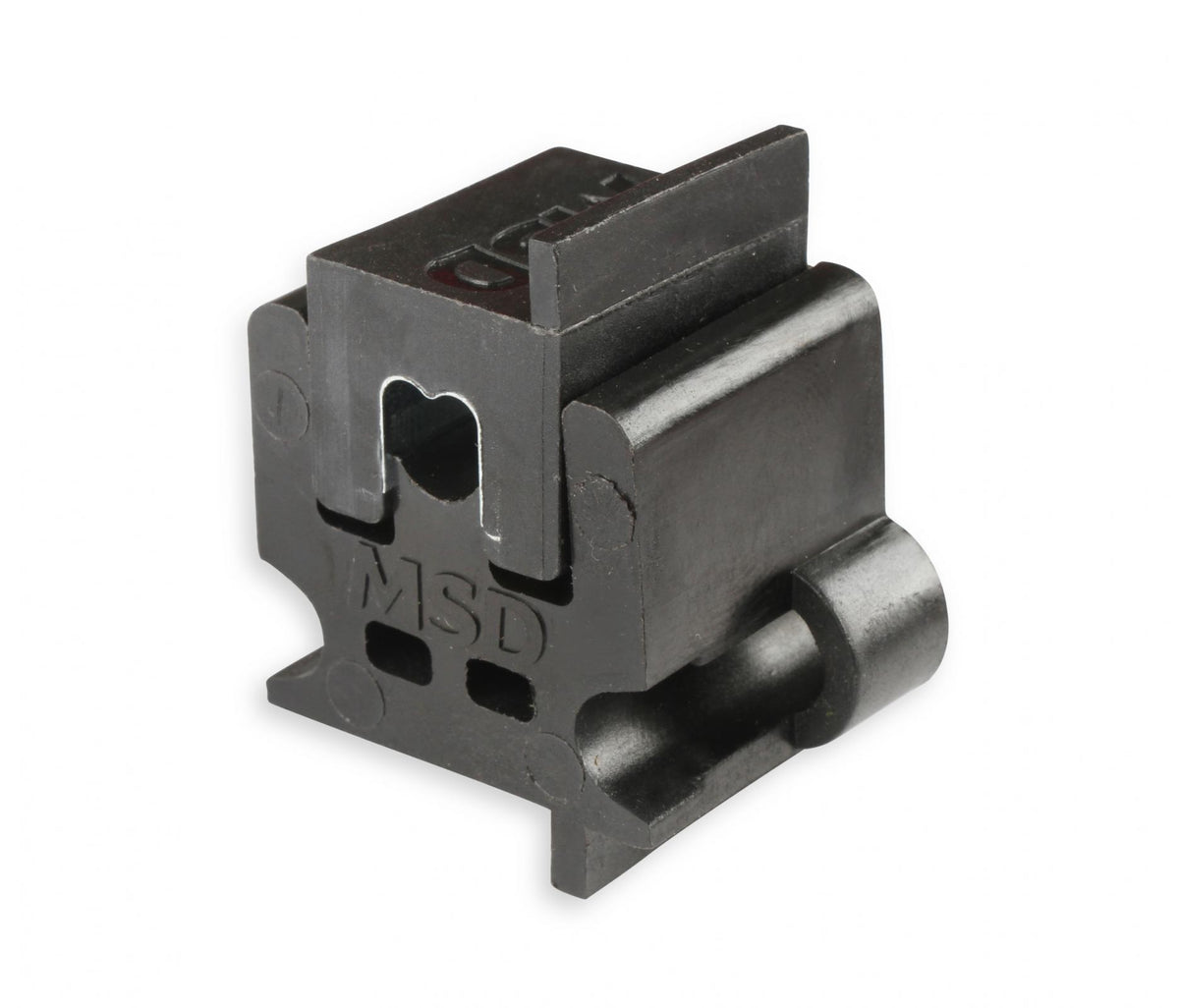 MSD Continuous Fire Ignitor Coil The MSD Continuous Fire Ignitor Coil Is Designed To Be Used As A Stand Alone Coil On Special Applications MSD Ignition