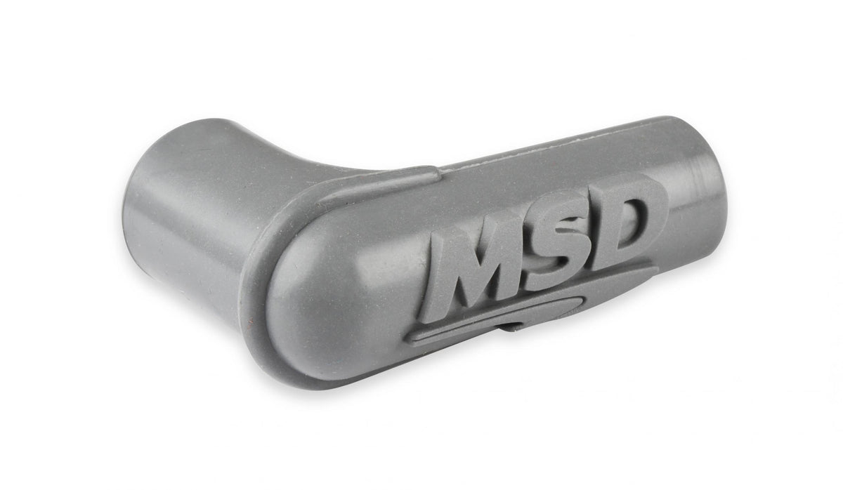 MSD Continuous Fire Ignitor Coil The MSD Continuous Fire Ignitor Coil Is Designed To Be Used As A Stand Alone Coil On Special Applications MSD Ignition