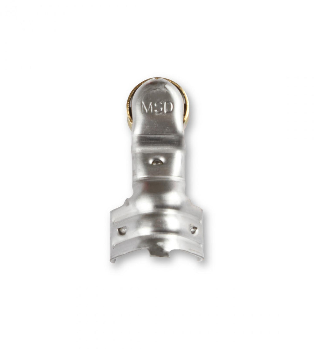 MSD Continuous Fire Ignitor Coil The MSD Continuous Fire Ignitor Coil Is Designed To Be Used As A Stand Alone Coil On Special Applications MSD Ignition