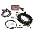MSD LS Ignition Control 24X/1X And 58X/4X Crank/Cam LS Configurations MSD Ignition