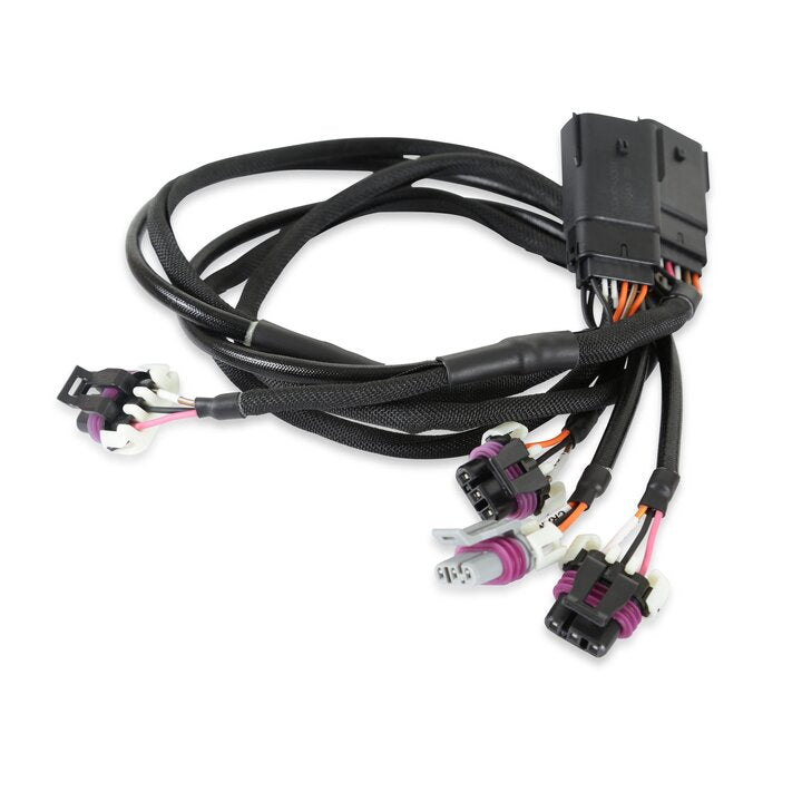 MSD Circle Track LS Ignition Control As LS Engines Make Their Way Onto The Race Track MSD Is Ready With The Circle Track LS Ignition Control MSD Ignition
