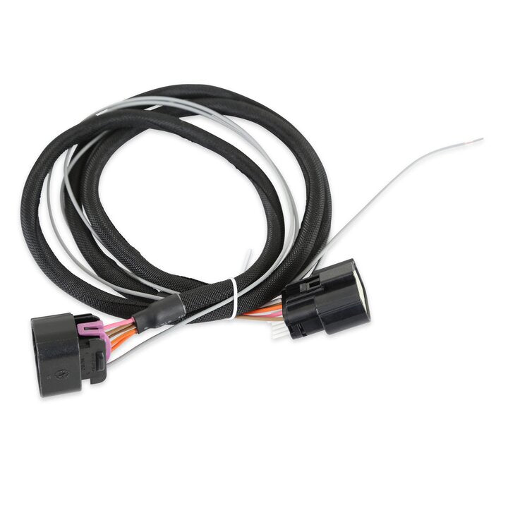 MSD Circle Track LS Ignition Control As LS Engines Make Their Way Onto The Race Track MSD Is Ready With The Circle Track LS Ignition Control MSD Ignition
