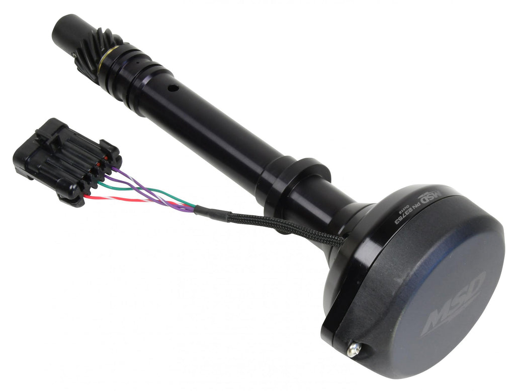 MSD Dis Direct Ignition System Kit Chevrolet Small/Big Block MSD Ignition