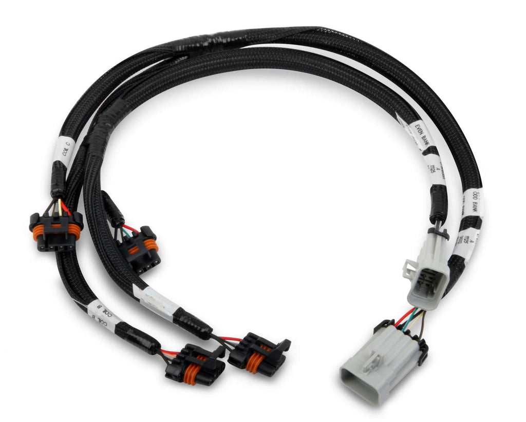 MSD Dis Direct Ignition System Kit Chevrolet Small/Big Block MSD Ignition