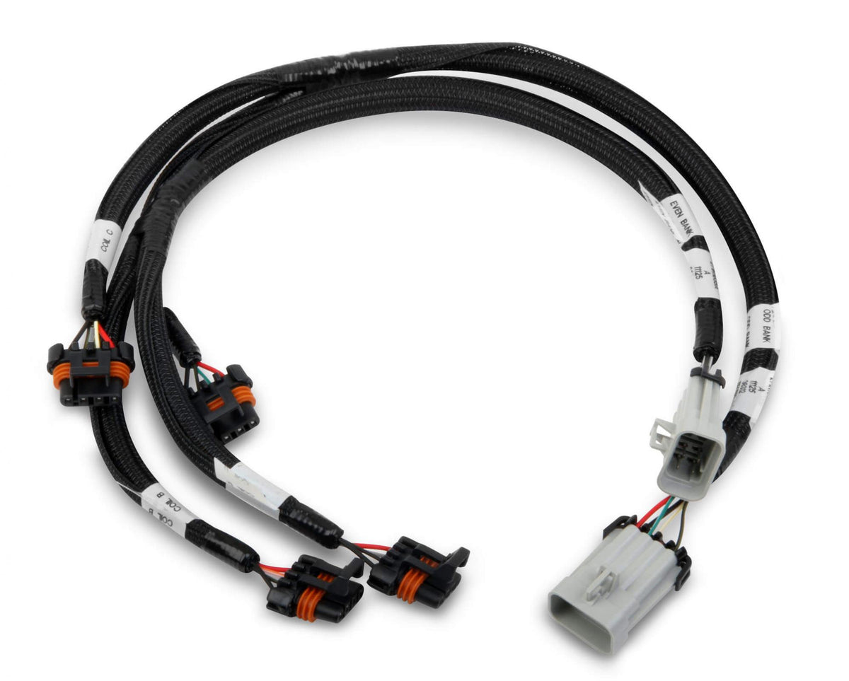 MSD Dis Direct Ignition System Kit Chevrolet Small/Big Block MSD Ignition