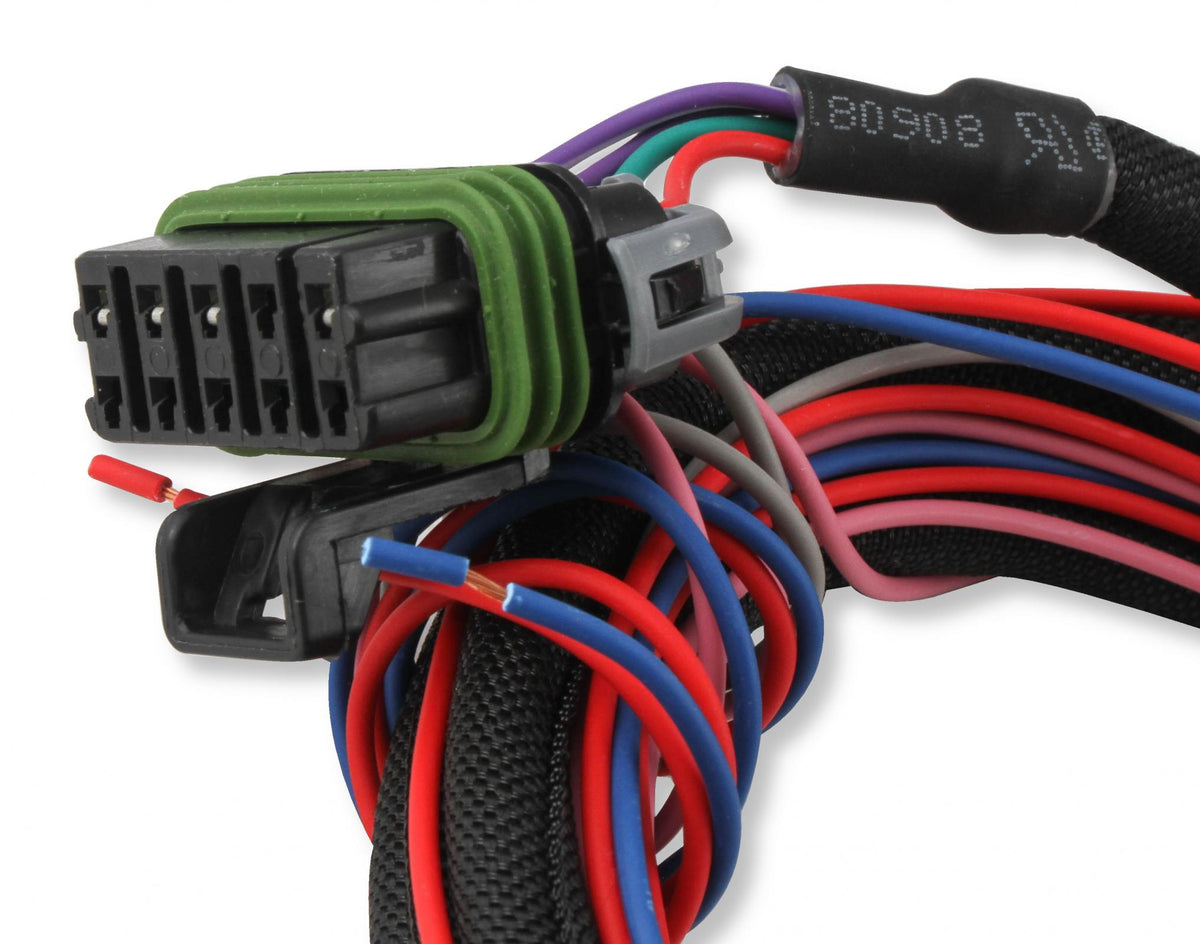 MSD Dis Direct Ignition System Control Box Gm/Ford/Dodge V8 Using MSD Dual Sync Distributor MSD Ignition