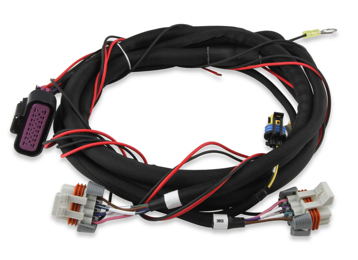 MSD Dis Direct Ignition System Control Box Gm/Ford/Dodge V8 Using MSD Dual Sync Distributor MSD Ignition