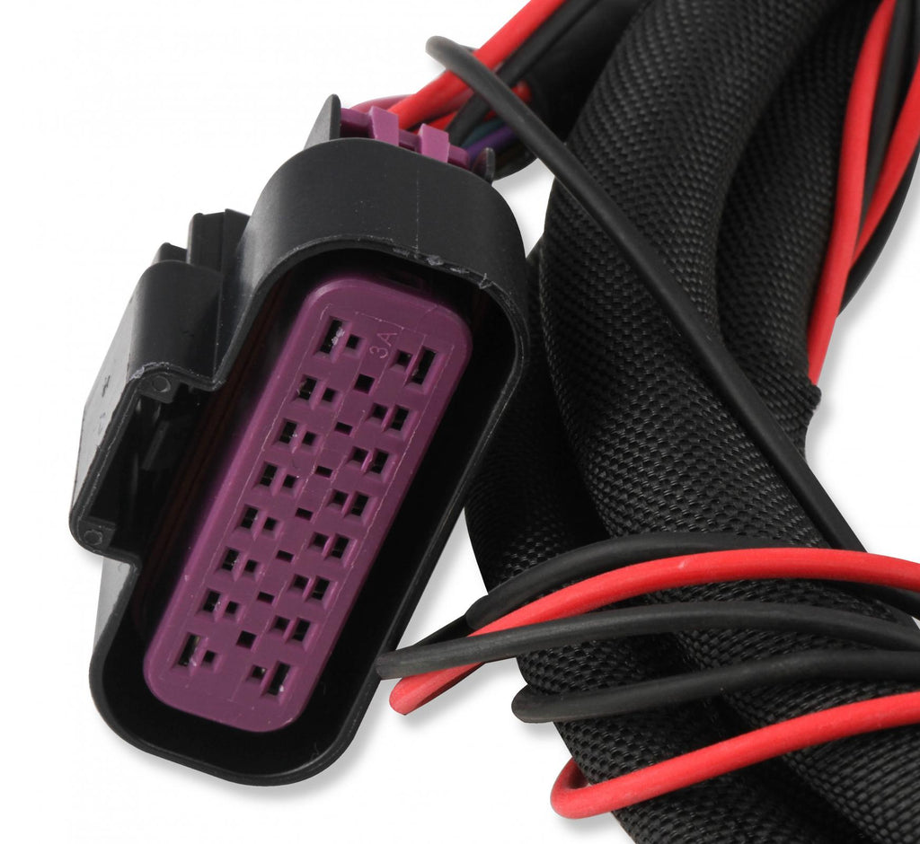 MSD Dis Direct Ignition System Control Box Gm/Ford/Dodge V8 Using MSD Dual Sync Distributor MSD Ignition