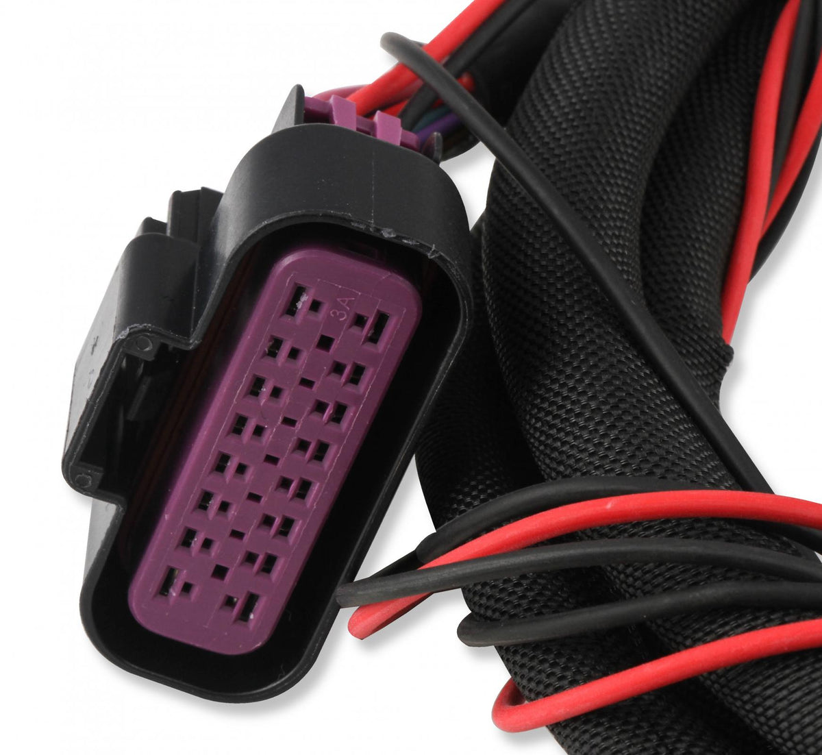 MSD Dis Direct Ignition System Control Box Gm/Ford/Dodge V8 Using MSD Dual Sync Distributor MSD Ignition