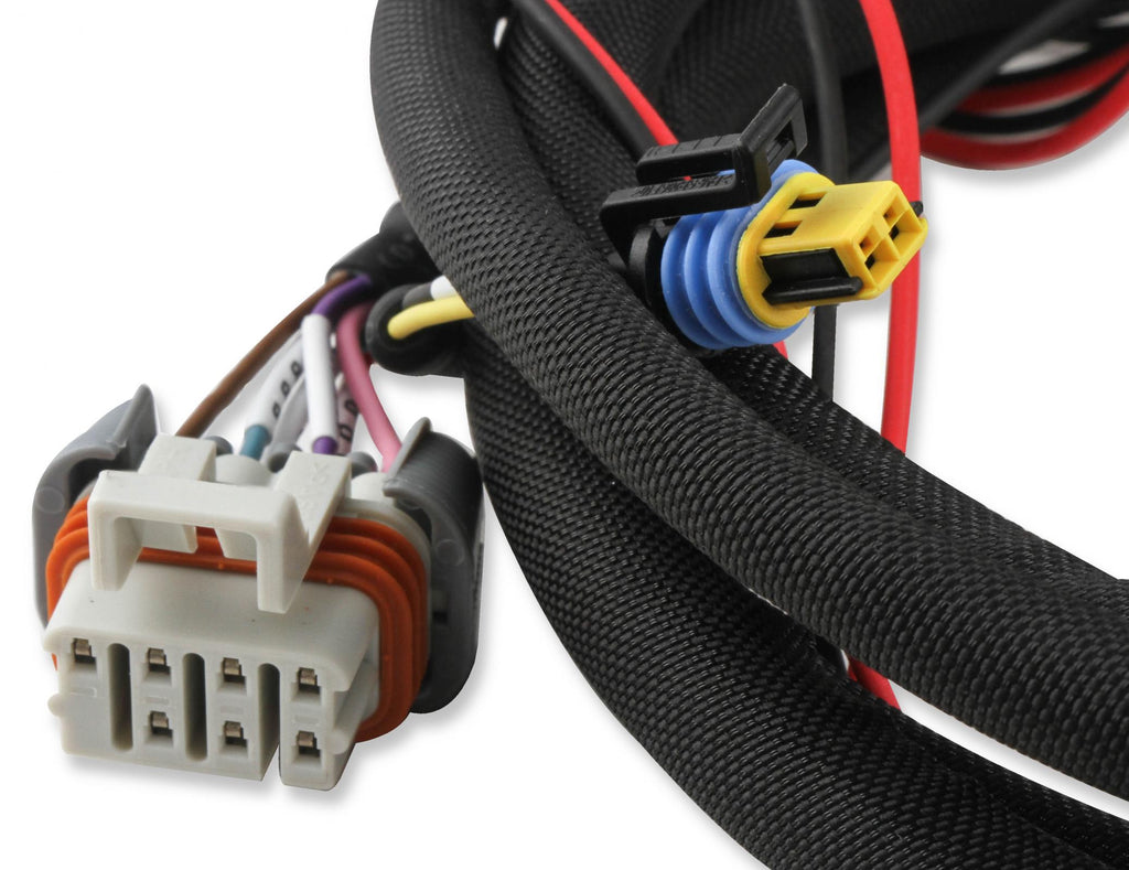 MSD Dis Direct Ignition System Control Box Gm/Ford/Dodge V8 Using MSD Dual Sync Distributor MSD Ignition