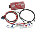 MSD Digital 6A Ignition Control Compatible With 4, 6, Or 8 Cylinder Engines Built-In Led For System Checks MSD Ignition