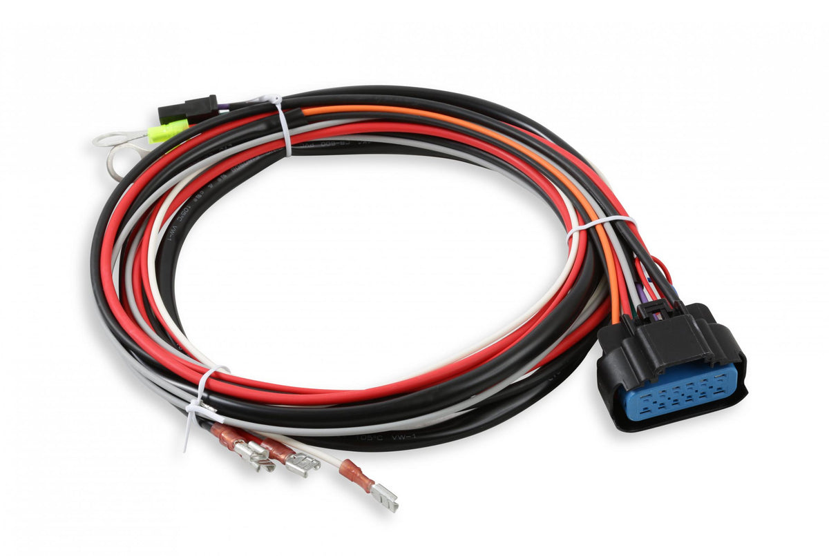 MSD Digital 6A Ignition Control Compatible With 4, 6, Or 8 Cylinder Engines Built-In Led For System Checks MSD Ignition