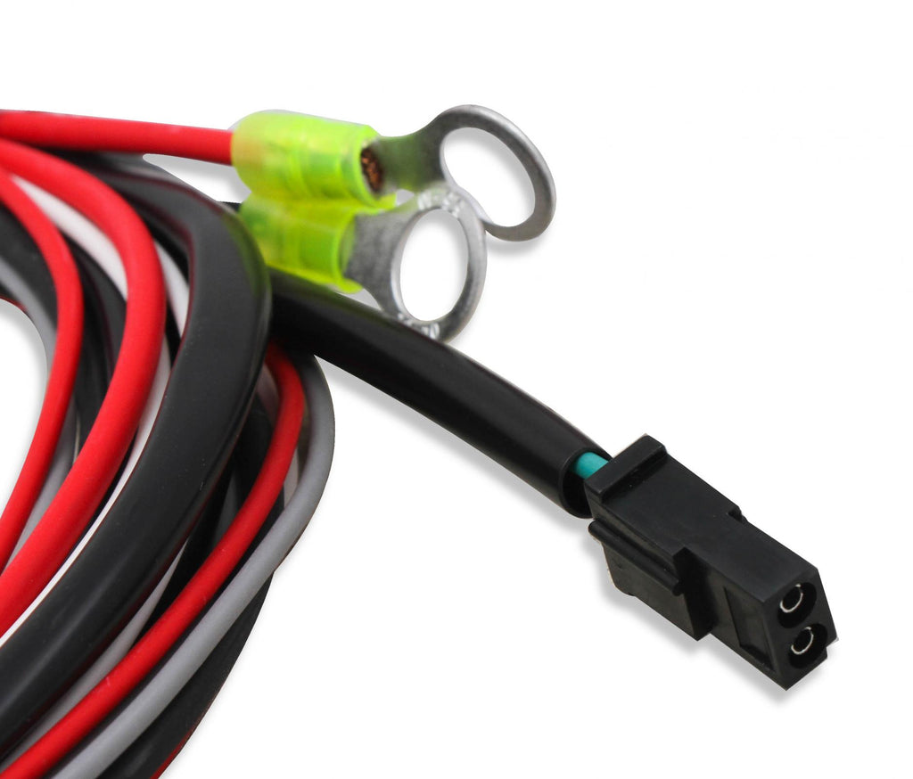 MSD Digital 6A Ignition Control Compatible With 4, 6, Or 8 Cylinder Engines Built-In Led For System Checks MSD Ignition