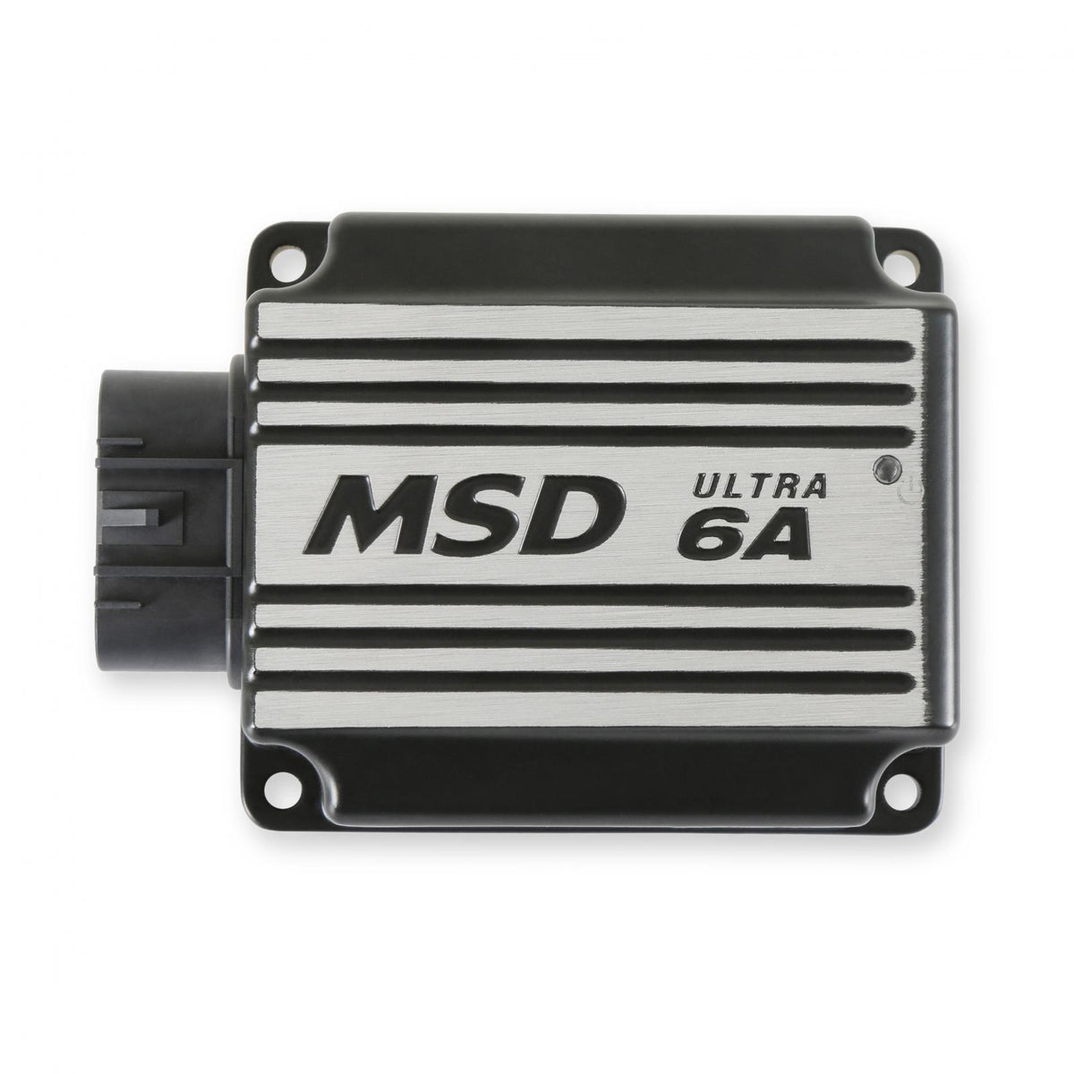 MSD Ultra 6A Ignition Control Compact Design Full MSD Power MSD Ignition