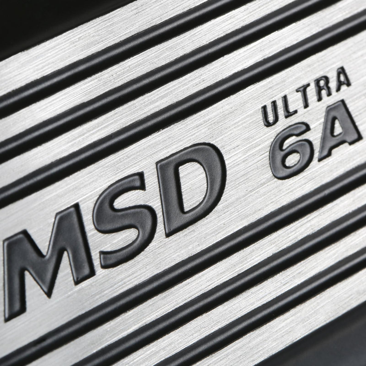 MSD Ultra 6A Ignition Control Compact Design Full MSD Power MSD Ignition