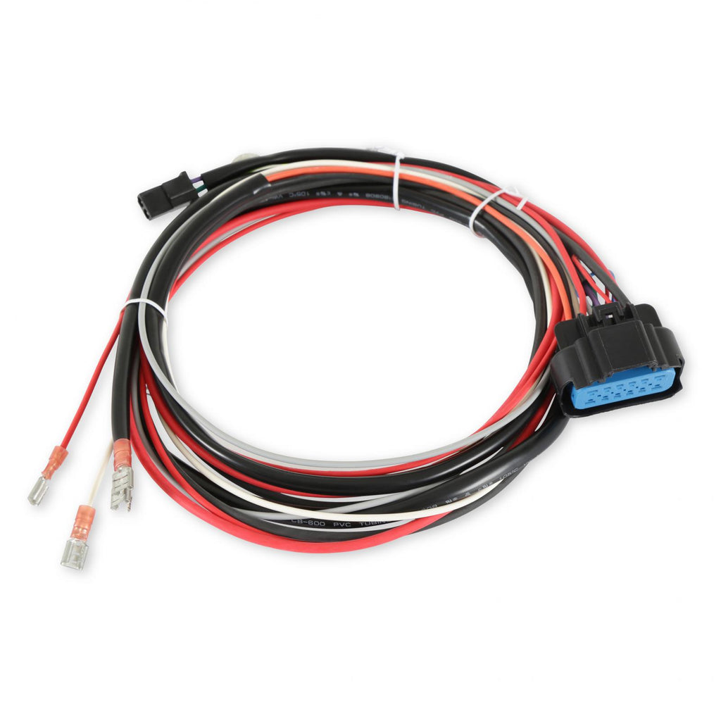 MSD Ultra 6A Ignition Control Compact Design Full MSD Power MSD Ignition