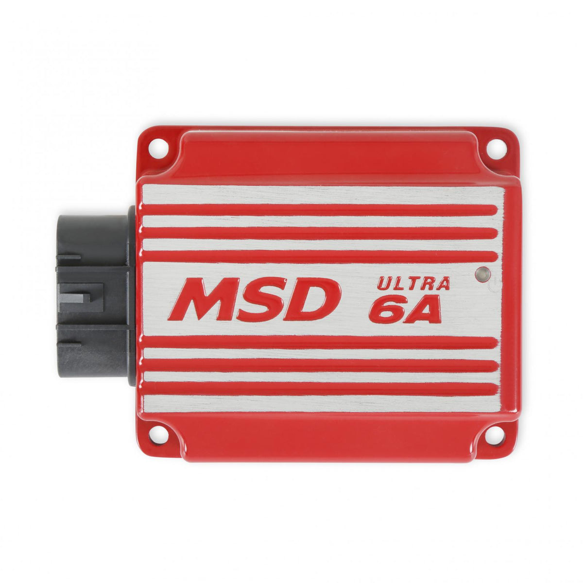 MSD Ultra 6A Ignition Control Compact Design Full MSD Power MSD Ignition