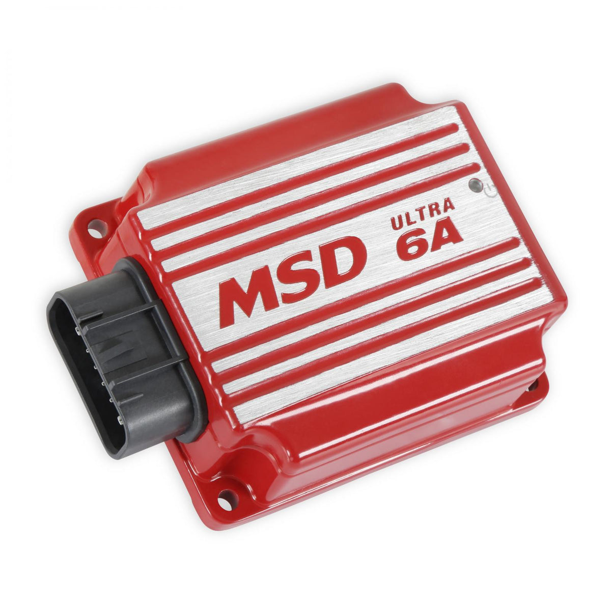MSD Ultra 6A Ignition Control Compact Design Full MSD Power MSD Ignition