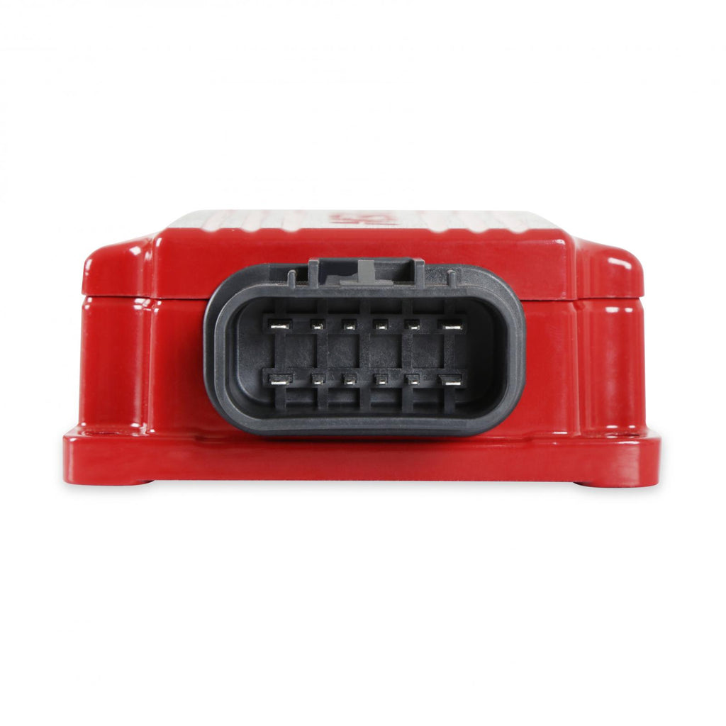 MSD Ultra 6A Ignition Control Compact Design Full MSD Power MSD Ignition