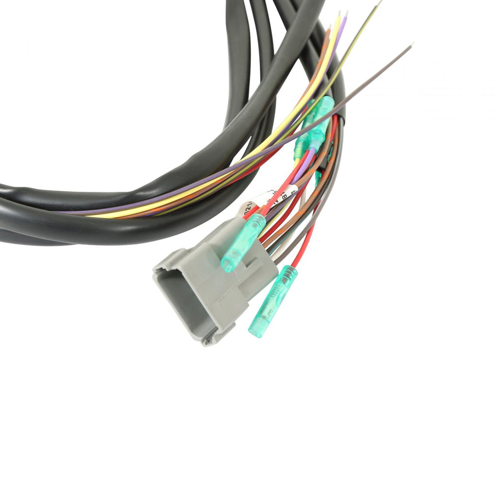 MSD Dis-4 Plus Distributorless 4-Channel For Use On 6 Or 8-Cylinder Engines With Two, Three Or Four Coil Packs MSD Ignition