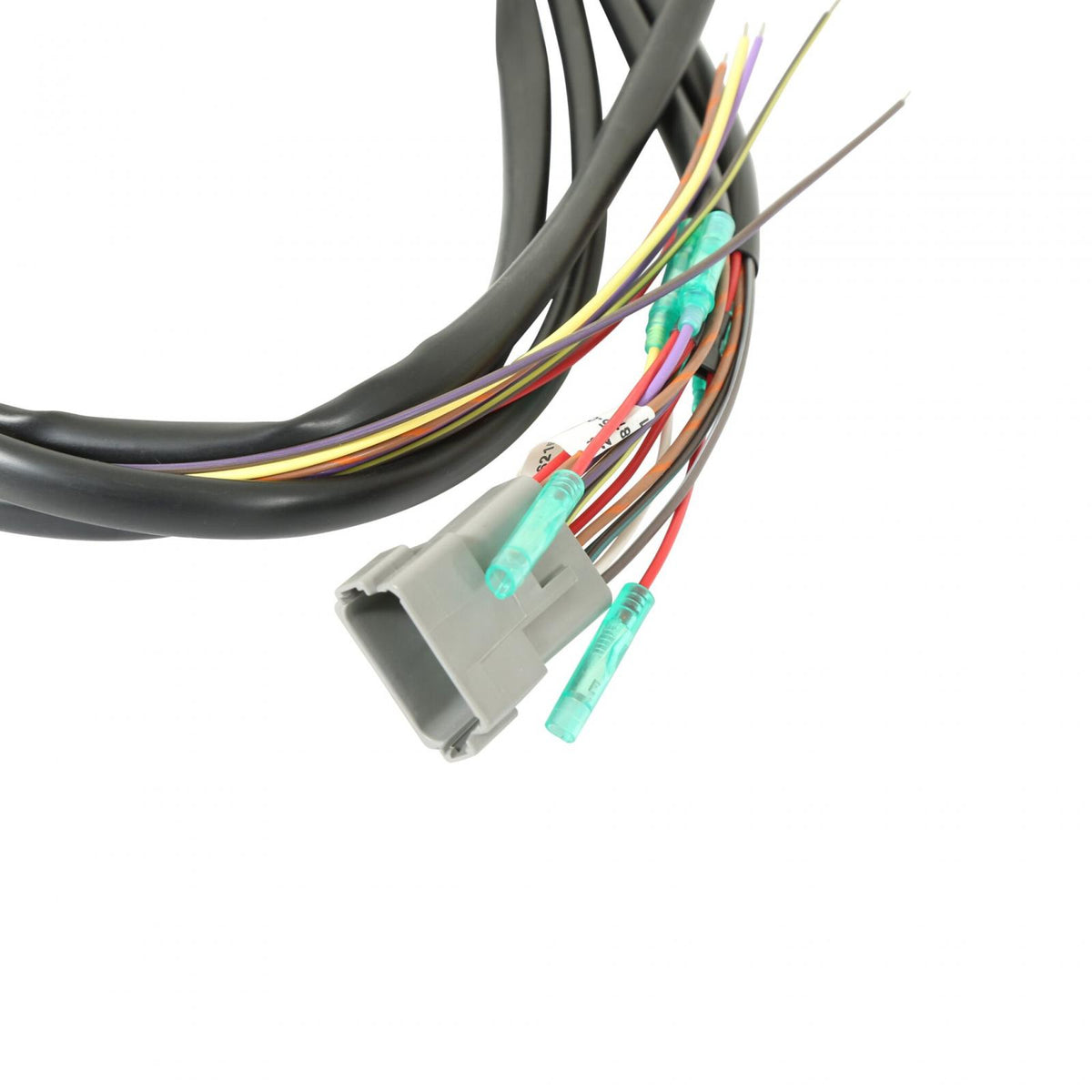 MSD Dis-4 Plus Distributorless 4-Channel For Use On 6 Or 8-Cylinder Engines With Two, Three Or Four Coil Packs MSD Ignition