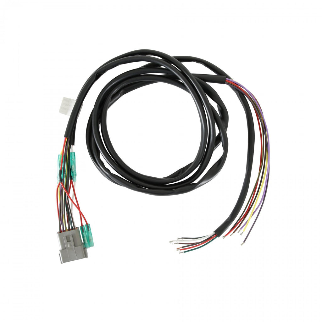 MSD Dis-4 Plus High Output High Output Distributorless Ignition. 2, 3 Or 4-Coil Pack MSD Ignition