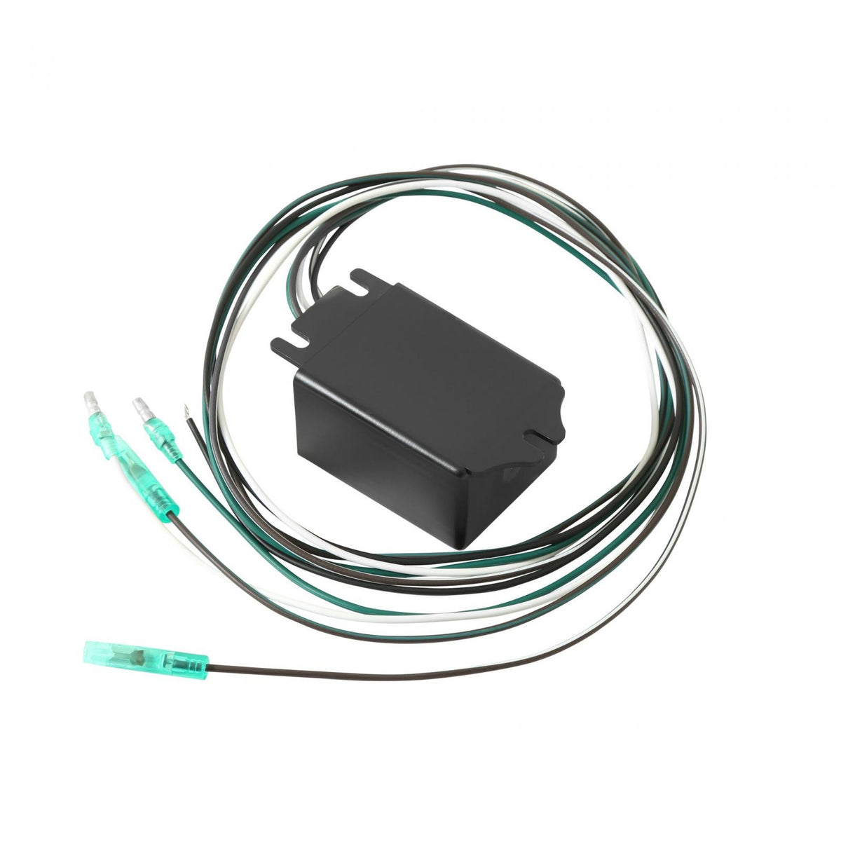 Dis Dual Coil Ignitor, 2 Channel A Dis-Series Ignition Control Must Be Used MSD Ignition