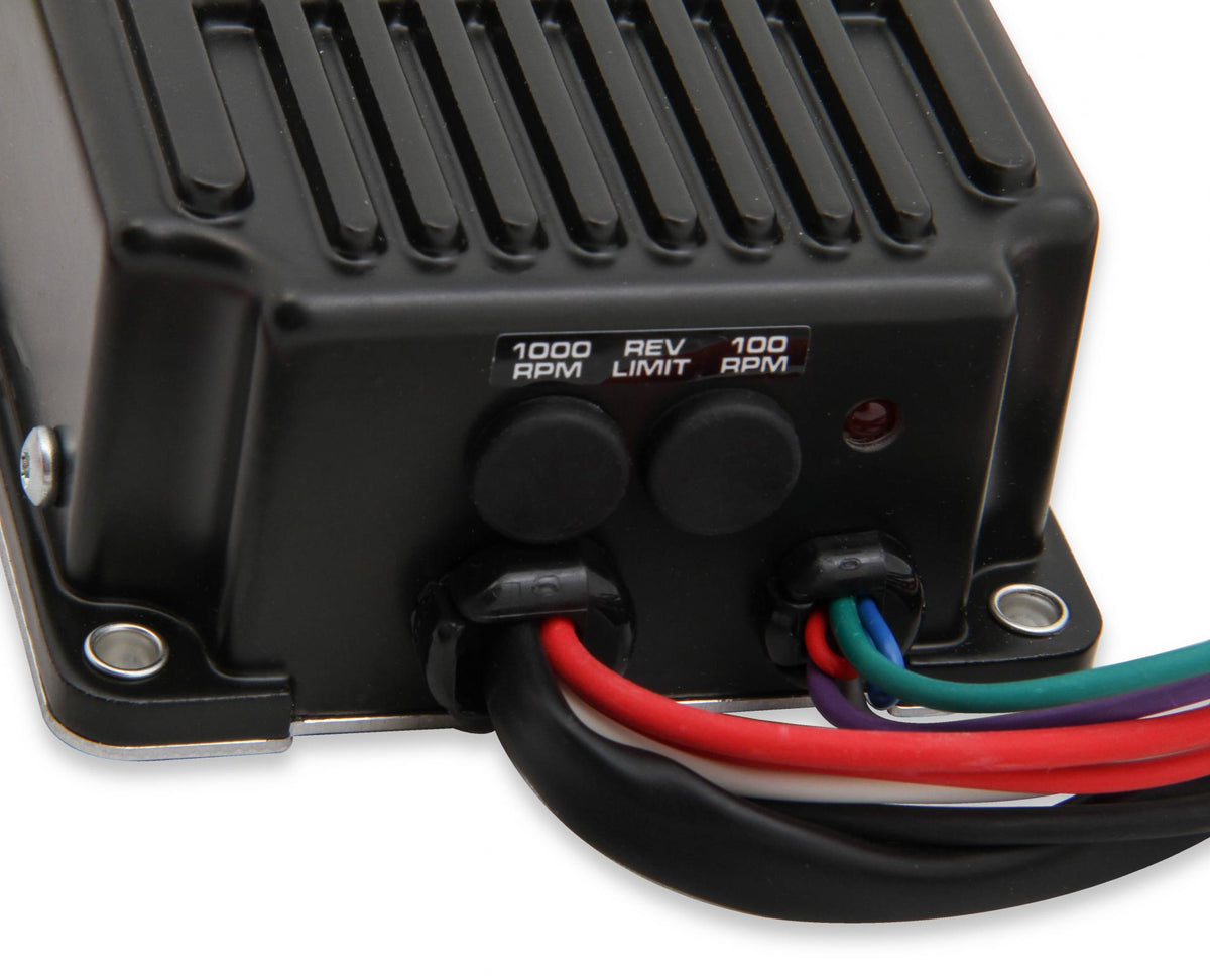 MSD 6Efi Ignition Control Box Universal EFI Ignition MSD Ignition