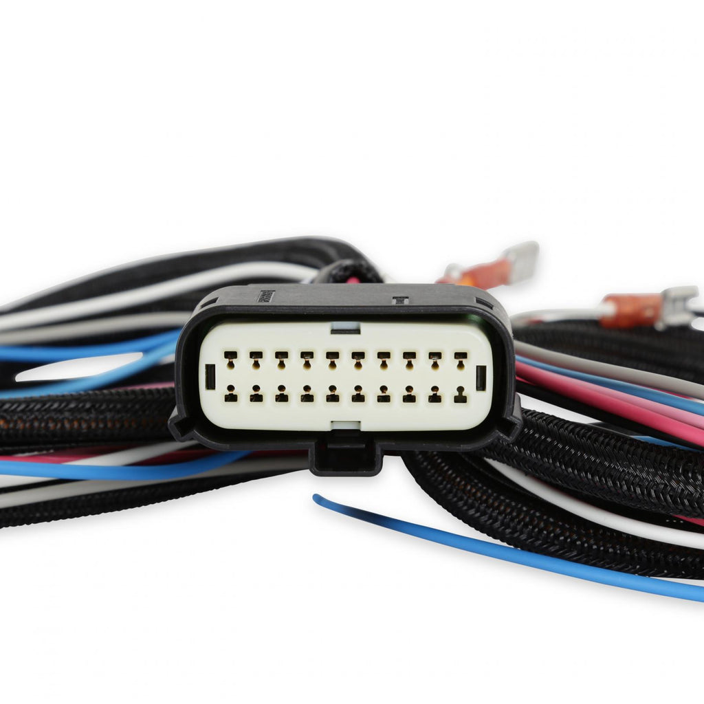 MSD Ultra 6Al Ignition Control Compact Design Full MSD Power. Bluetooth Service Only Available Within The Usa And Canada MSD Ignition