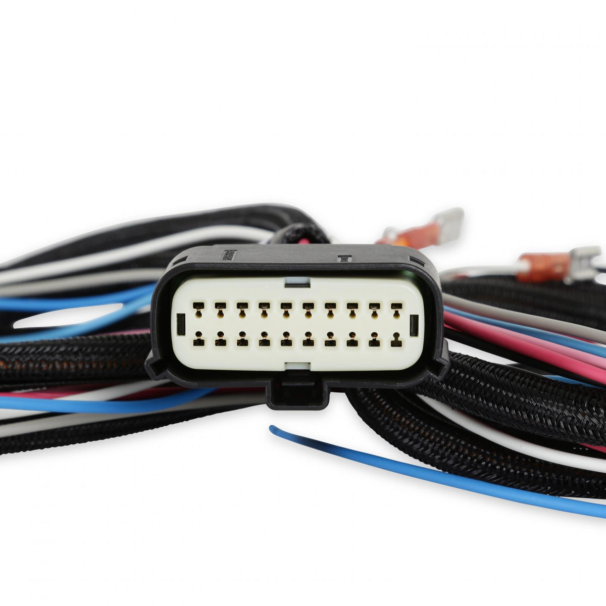 MSD Ultra 6Al Ignition Control Compact Design Full MSD Power. Bluetooth Service Only Available Within The Usa And Canada MSD Ignition