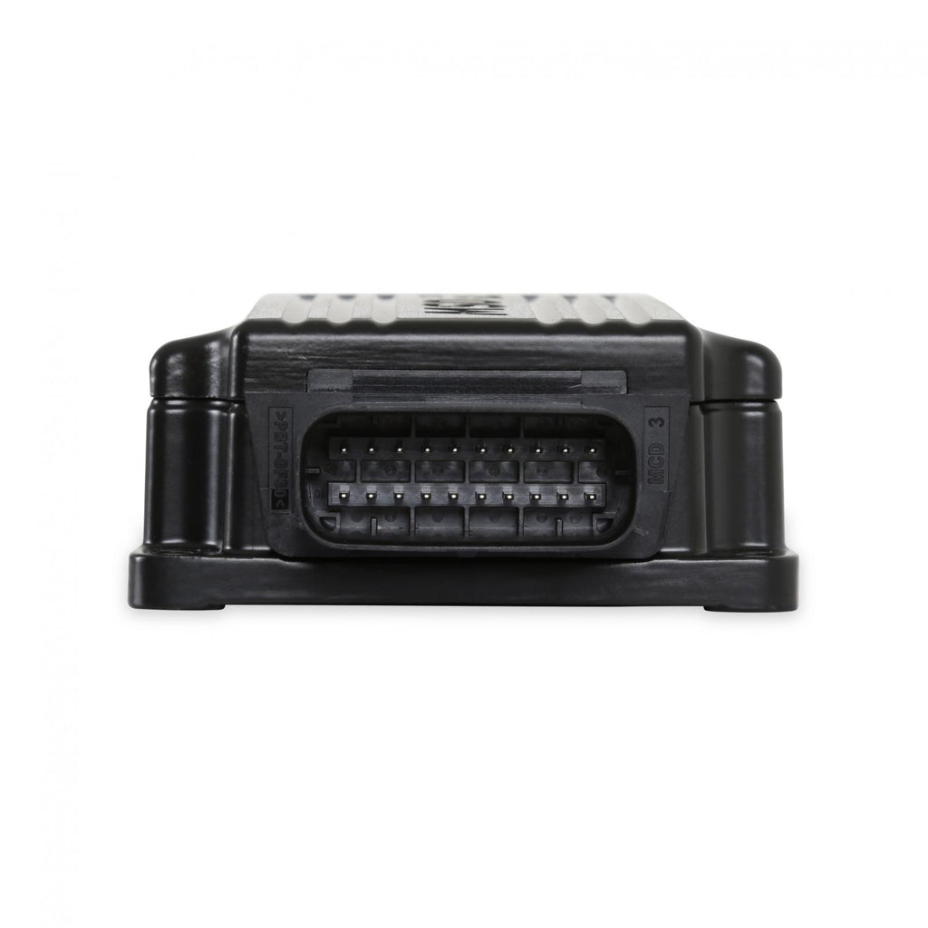 MSD Ultra 6Al Ignition Control Compact Design Full MSD Power. Bluetooth Service Only Available Within The Usa And Canada MSD Ignition