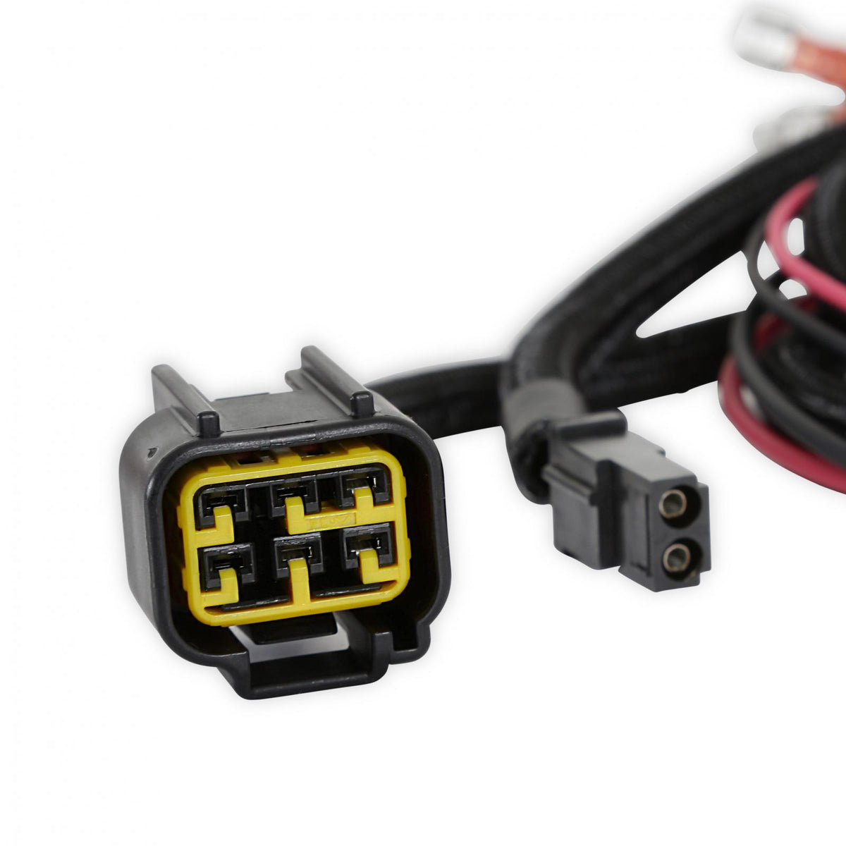 MSD Ultra 6Al Ignition Control Compact Design Full MSD Power. Bluetooth Service Only Available Within The Usa And Canada MSD Ignition