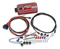 MSD Digital 6Al Ignition Control Built-In Adjustable Rev-Limit Control MSD Ignition