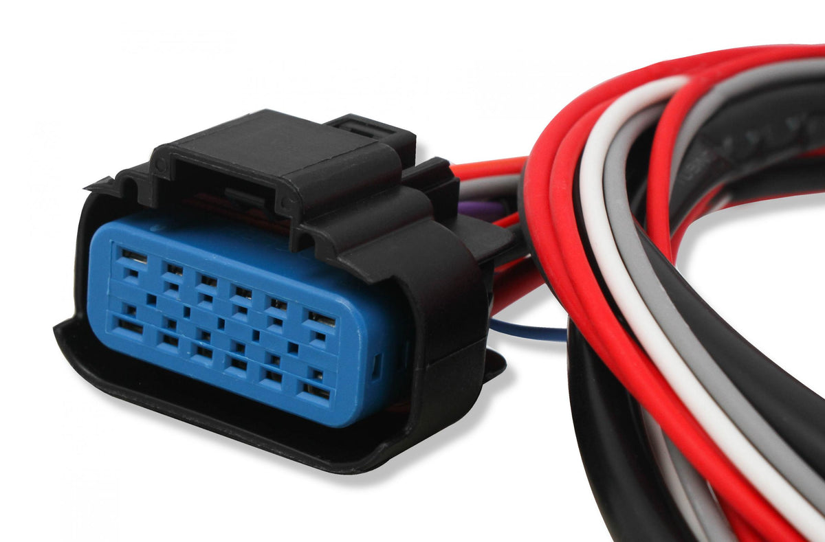 MSD Digital 6Al Ignition Control Built-In Adjustable Rev-Limit Control MSD Ignition