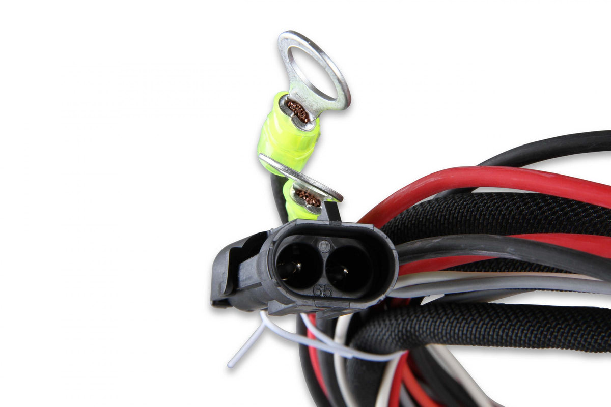 MSD 6Ct Ignition Control Circle Track Racing Ignition Ruggedly Built To Withstand Harsh Racing Environments And Packed With Features For Racers And Tech Officials MSD Ignition